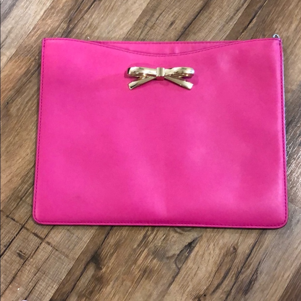 Kate spade iPad case